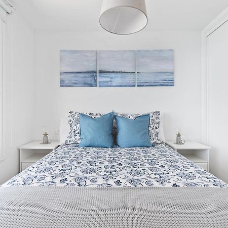 Home2Book Blue Sea View Patalavaca Beach Apartment ภายนอก รูปภาพ