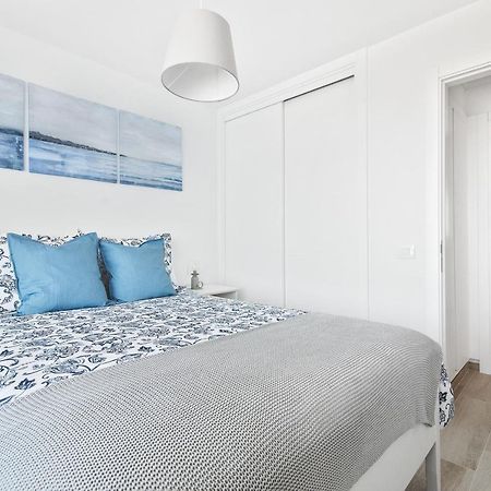 Home2Book Blue Sea View Patalavaca Beach Apartment ภายนอก รูปภาพ