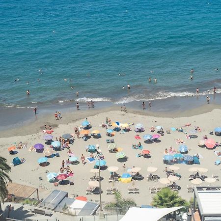 Home2Book Blue Sea View Patalavaca Beach Apartment ภายนอก รูปภาพ