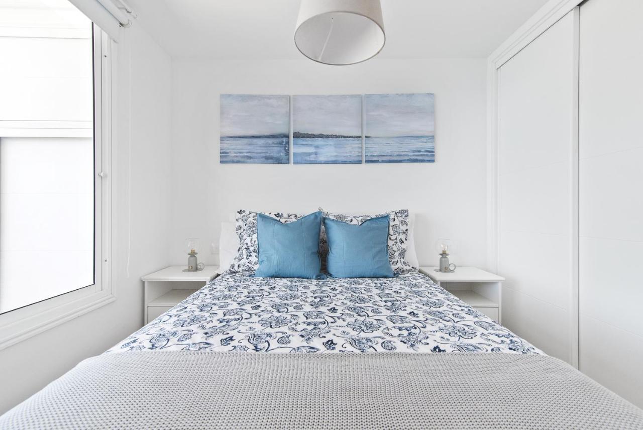 Home2Book Blue Sea View Patalavaca Beach Apartment ภายนอก รูปภาพ