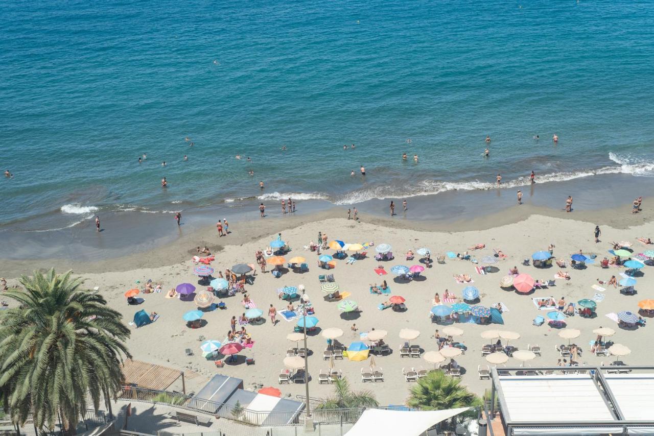 Home2Book Blue Sea View Patalavaca Beach Apartment ภายนอก รูปภาพ