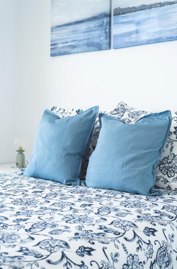 Home2Book Blue Sea View Patalavaca Beach Apartment ภายนอก รูปภาพ