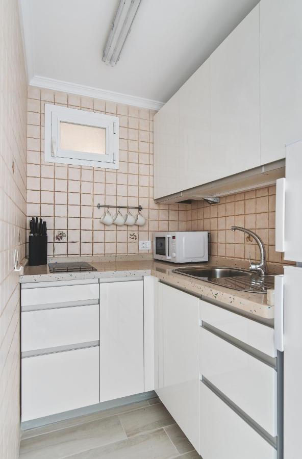 Home2Book Blue Sea View Patalavaca Beach Apartment ภายนอก รูปภาพ